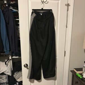 Ultra Baggy urban outfitters track pants
